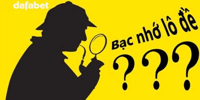 bac nho xo so