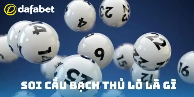 bach thu lo luu y