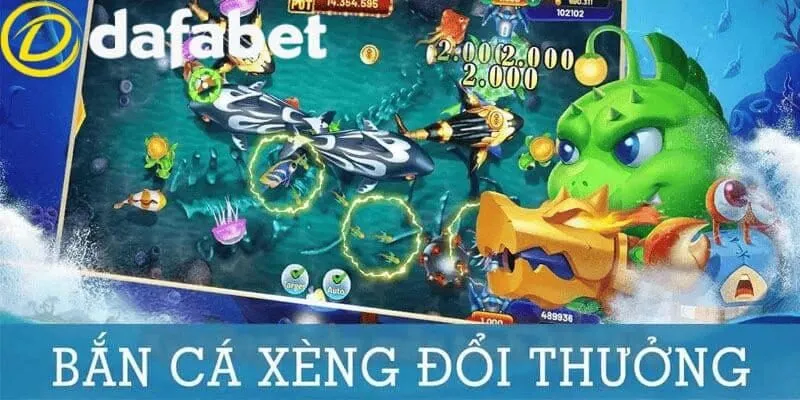 ban ca