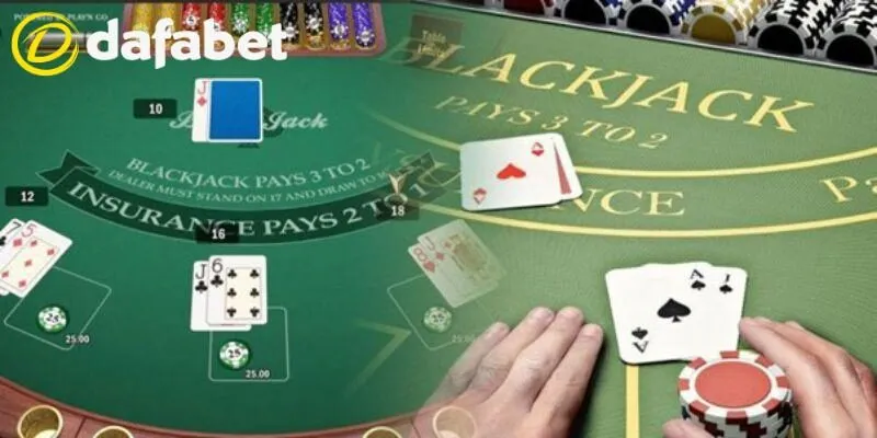 Blackjack Online Dafabet - Hướng Dẫn Cách Chơi Chi Tiết 4 Quan sát người chơi khác trên bàn để có hành động phù hợp