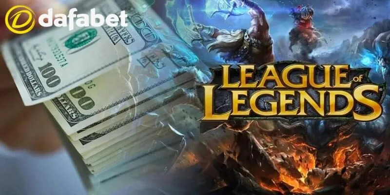 Cá Cược Esports - Trải Nghiệm Giải Trí Không Thể Bỏ Lỡ 3 Tận hưởng kèo eSport chất lượng và tỷ lệ thưởng vượt trội