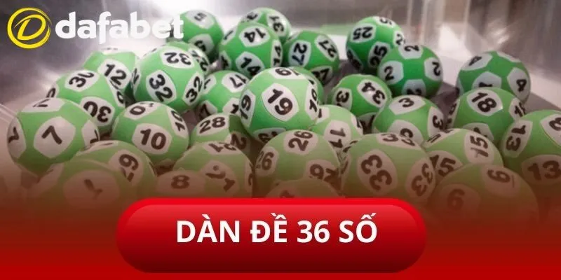 Dàn Đề 36 Số - Phương Pháp Lô Đề Đơn Giản, Thắng Lớn 4 Tổng hợp cách thức chơi hiệu quả từ chuyên gia lâu năm