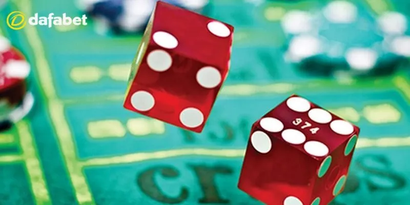 Lắc Xí Ngầu Online Tại Dafabet - Bí Kíp Bách Khả Chiến Bại 2 Giới thiệu lắc xí ngầu online