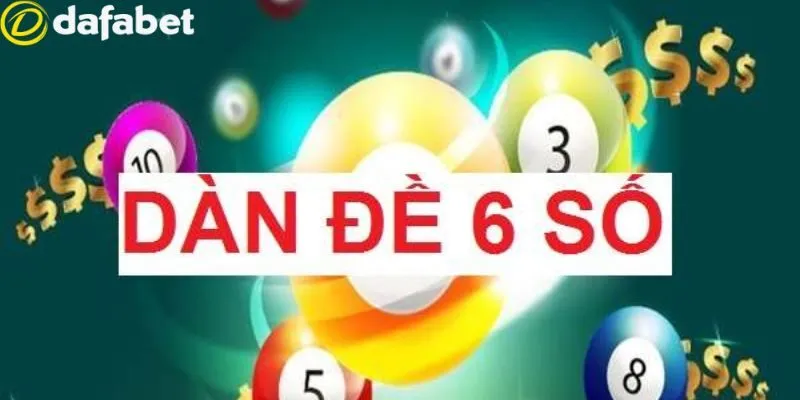 dan de 6 so