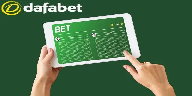 Điều Khoản Sử Dụng Tài Khoản Tại Dafabet Thông Tin Mới Nhất 2 Tuân thủ đúng điều khoản mọi quy trình cá cược đều thuận lợi hơn