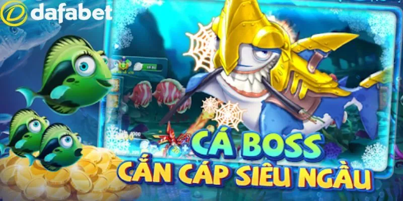 game ban ca