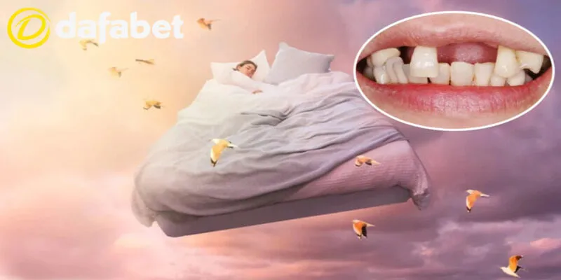 Giải Mã Nằm Mơ Thấy Răng Rụng – Điềm Báo Gì? Nên Đánh Con Số Mấy? 3 Mỗi giấc mơ lại mang một ý nghĩa khác nhau