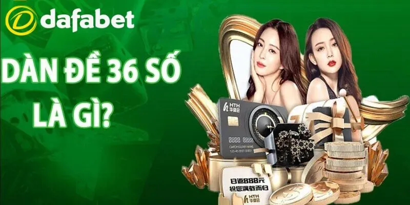 Dàn Đề 36 Số - Phương Pháp Lô Đề Đơn Giản, Thắng Lớn 2 Giới thiệu sơ lược về phương pháp đánh đề 36 số