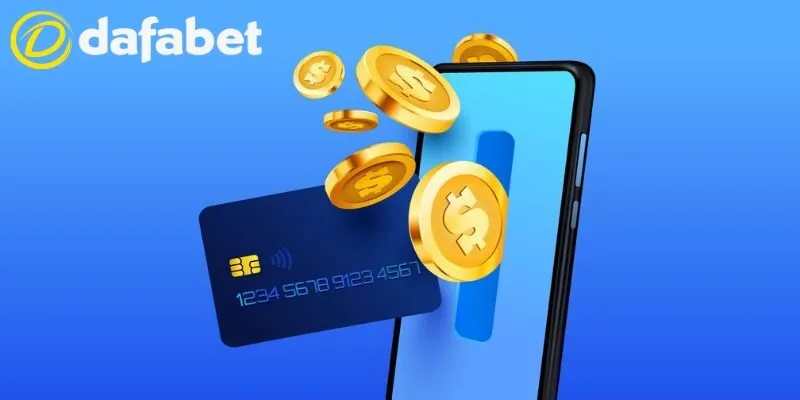 Hướng Dẫn Rút Tiền Dafabet - Bật Mí Bước Chi Tiết Cho Newbie 4 Hướng dẫn rút tiền cực dễ và đơn giản qua thẻ cào