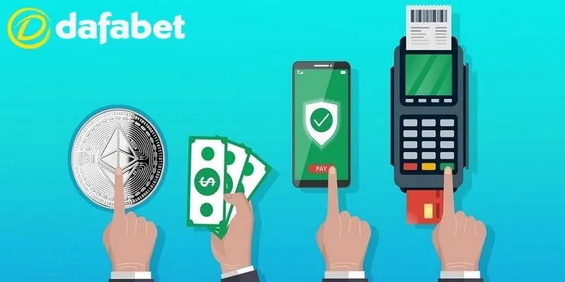 Hướng Dẫn Rút Tiền Dafabet - Bật Mí Bước Chi Tiết Cho Newbie 2 Rút tiền và những điều kiện mà bạn cần đáp ứng