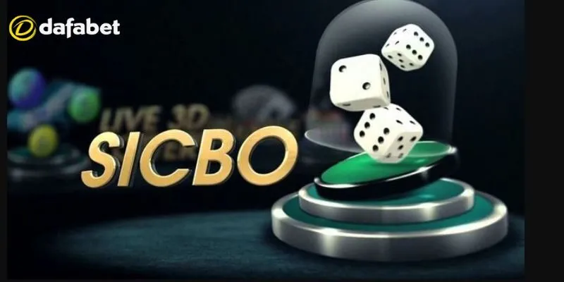 Lắc Xí Ngầu Online Tại Dafabet - Bí Kíp Bách Khả Chiến Bại 4 Kiểm soát tâm lý khi chơi