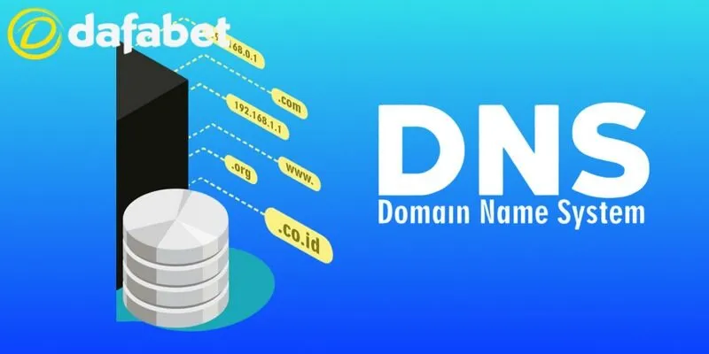 Link Dafabet Cập Nhật Mới - Hướng Dẫn Cách Truy Cập Đơn Giản 3 Thay đổi DNS trên thiết bị để truy cập các trang bị chặn đơn giản