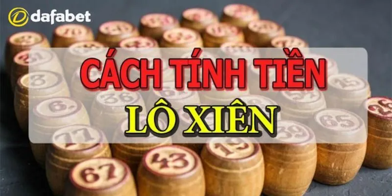 Lô Xiên Là Gì? Hướng Dẫn Cách Chơi & Cách Tính Tiền Chi Tiết 3 Kinh nghiệm đánh lô xiên miền Bắc