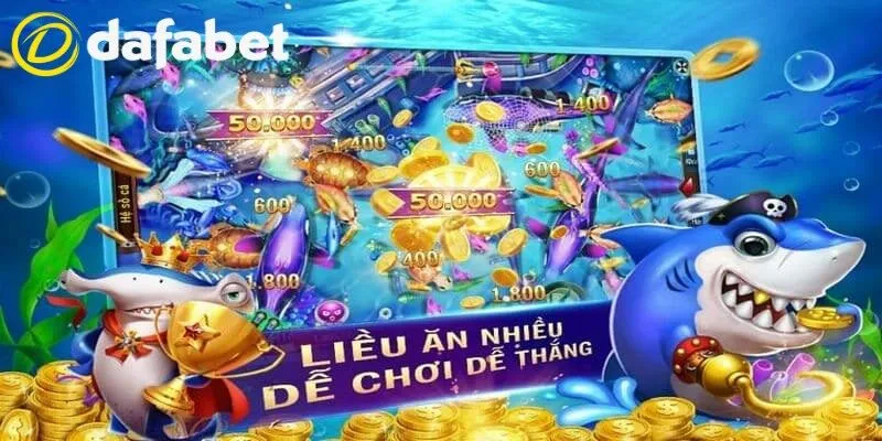 Tải Game Bắn Cá- Hướng Dẫn Thực Hiện Nhanh Chóng Nhất 3 Lý do nên tải game bắn cá