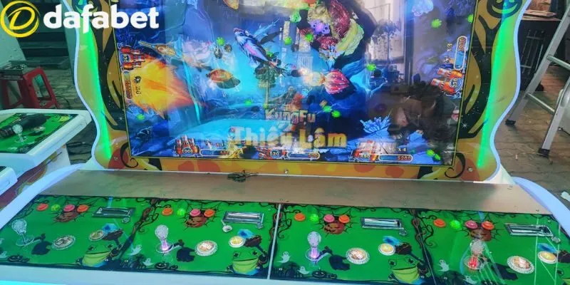 Máy Bắn Cá - Công Cụ Chơi Game Hấp Dẫn Không Thể Bỏ Qua 2 Những điều người tham gia cần nắm rõ khi tìm hiểu về máy bắn cá