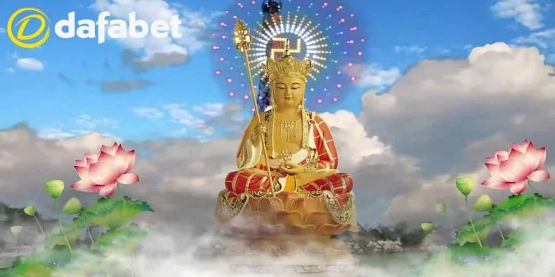 Mơ Thấy Bồ Tát - Điềm Báo Và Con Số Liên Quan Tại Dafabet 4 Nằm mơ thấy Bồ Tát liên quan đến con số nào tại Dafabet