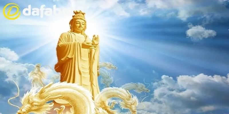 Mơ Thấy Bồ Tát - Điềm Báo Và Con Số Liên Quan Tại Dafabet 3 Ý nghĩa tâm linh khi chiêm bao thấy Bồ Tát
