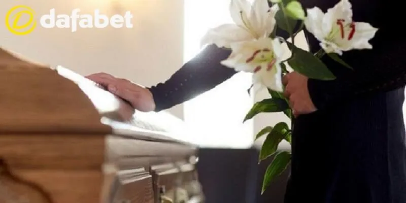 Mơ Thấy Đám Ma - Giải Mã Và Con Số May Mắn Tại Dafabet 2 Ý nghĩa giấc mơ thấy đám ma