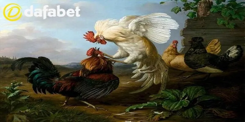 Mơ thấy gà có ý nghĩa gì?