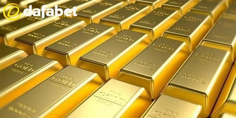 Nằm Mơ Thấy Vàng - Giải Mã Giấc Mơ Chi Tiết Tại Dafabet 4 Những con số may mắn khi nằm mơ thấy vàng tại Dafabet