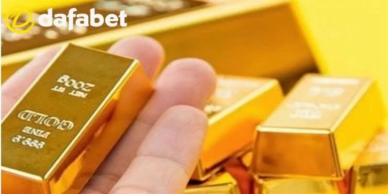 Nằm Mơ Thấy Vàng - Giải Mã Giấc Mơ Chi Tiết Tại Dafabet 2 Nằm mơ thấy vàng là điềm báo gì?