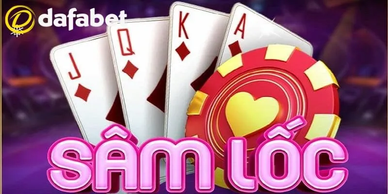 Sâm lốc online