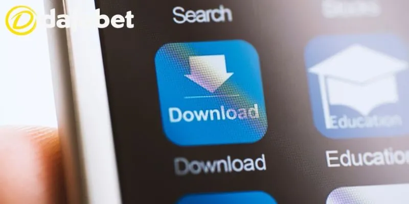 Tải App Dafabet Với 4 Bước Dành Cho Mọi Hệ Điều Hành 3 Tải app với hệ điều hành Android