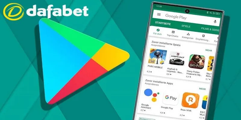 Tải App Dafabet Với 4 Bước Dành Cho Mọi Hệ Điều Hành 2 Tải app Dafabet qua hệ điều hành iOS