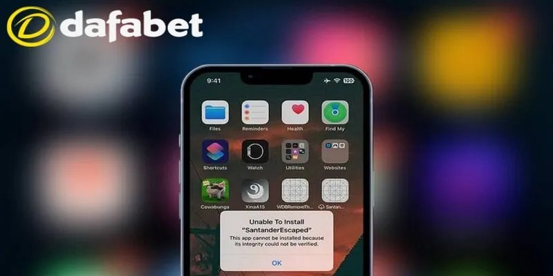 Tải App Dafabet Với 4 Bước Dành Cho Mọi Hệ Điều Hành 4 Chơi game trên điện thoại là một trải nghiệm vô cùng tuyệt vời với nhiều tính năng mượt mà hơn trên máy tính