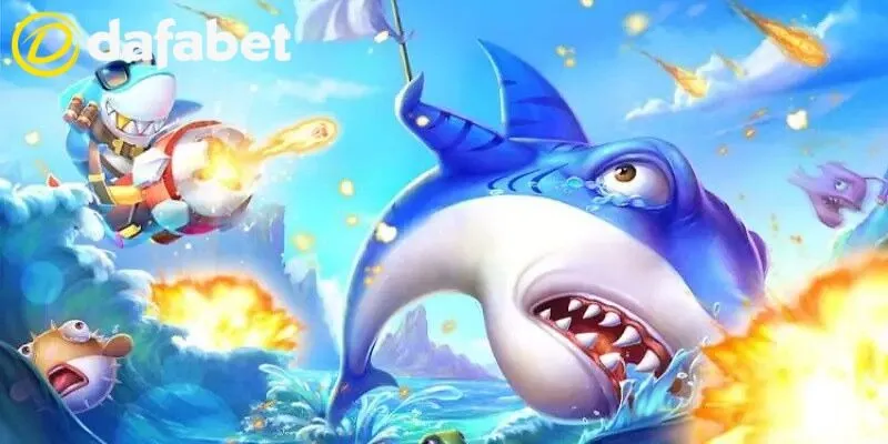 Tải Game Bắn Cá- Hướng Dẫn Thực Hiện Nhanh Chóng Nhất 2 Tải về game bắn cá