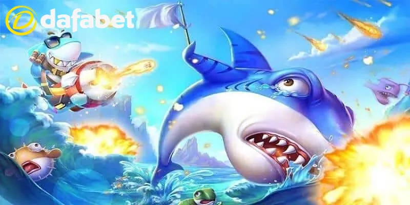 Trò Chơi Bắn Cá: Hướng Dẫn Chi Tiết Và Mẹo Chơi Hiệu Quả 3 Bắn cá có gì mà thu hút nhiều người chơi như vậy